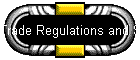Trade Regulations and Standards